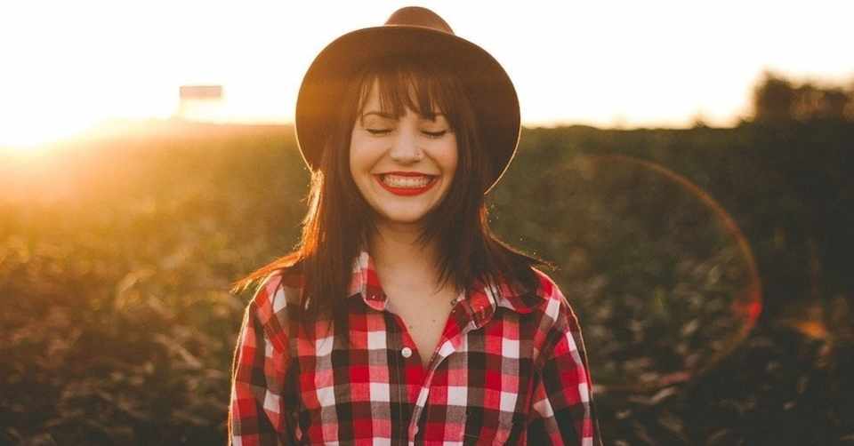 笑顔のもたらす効果 嬉しいから 笑う のではなく 笑うから 嬉しい ことが訪れる Yoko Note