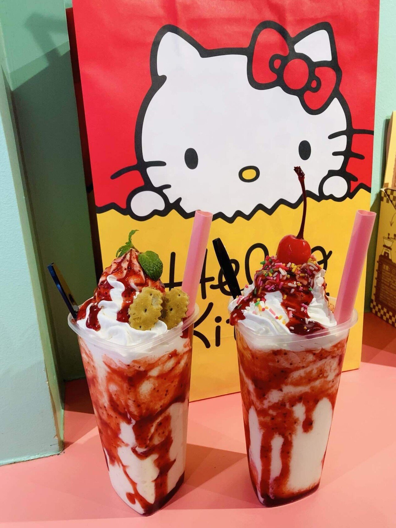 HelloKitty展＠名古屋レポ｜キティのすごさをマーケティング視点で考察