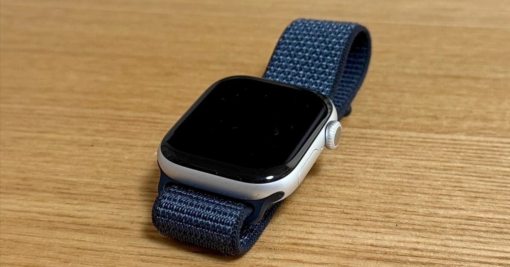 AppleWatch スポーツループ 1ヶ月レビュー｜ゆきてく