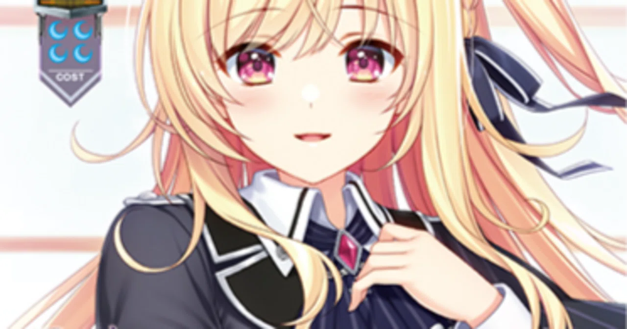 Lycee nex4月単 ミックスな話｜池田ァ(アデプトリーダー)