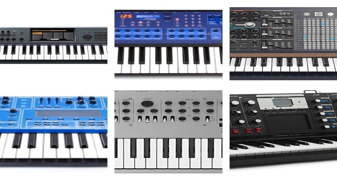 TECHNOLOGY POPS的感覚で選出する「平成」ベスト？ソング200：Vol.7