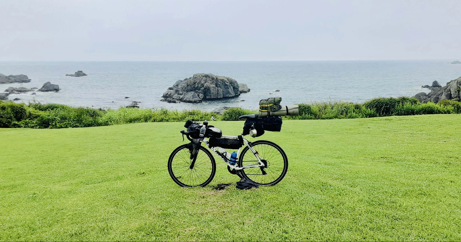 山本晴陽-自転車南米縦断🚲｜note