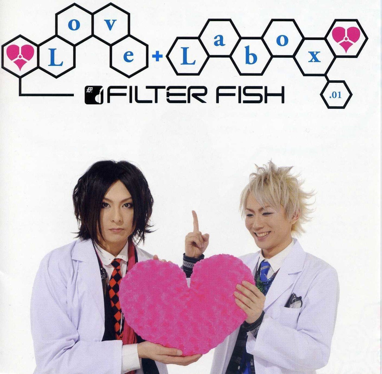 TECHNOLOGY POPS的感覚で選出する「平成」ベスト？ソング200：Vol.7