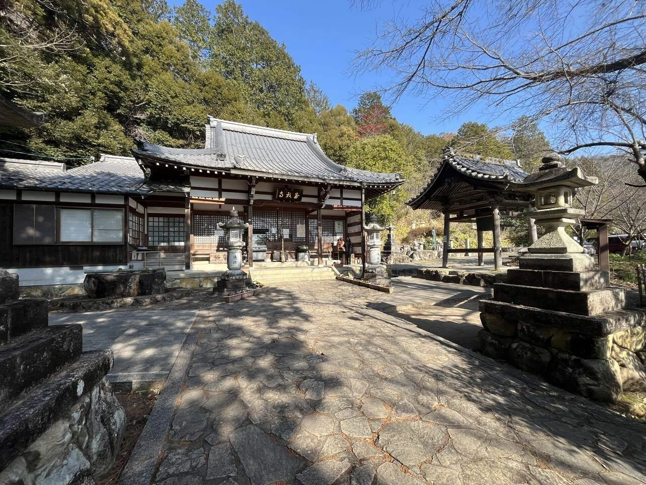 これからは石段を登る！ 太郎坊宮742段②｜さとうけいこ