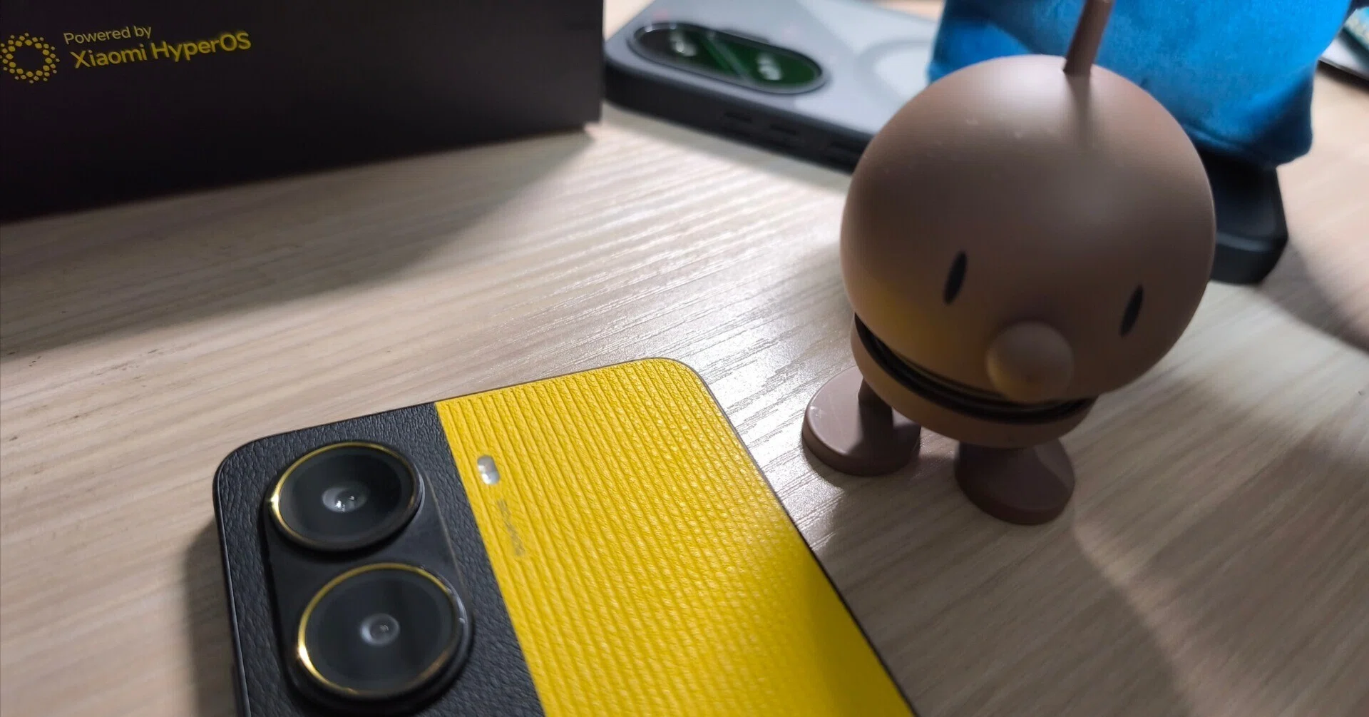 POCO F8 Proを買うべきか検討してみる。｜じっちゃん