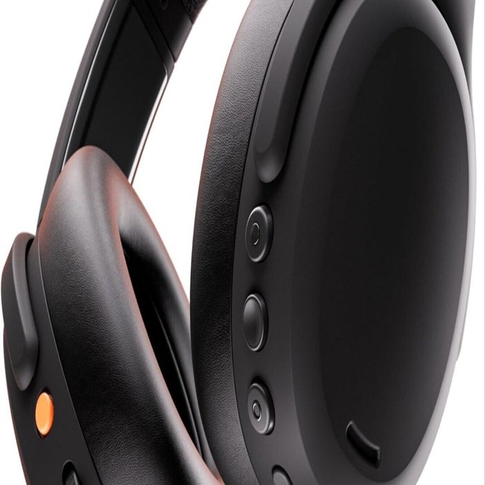 Skullcandy Crusher ANC2 レビュー｜振動するサブウーファー搭載