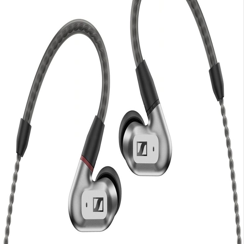 イヤホン SONY NW-ZX707 64GB + Sennheiser IE 200 ゼンハイザー Sennheiser IE 200 レビュー｜有線イヤホンの新基準