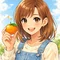 みかんさん