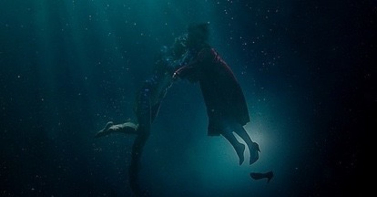 ギレルモ デル トロ の新着タグ記事一覧 Note つくる つながる とどける ギレルモ デル トロ の新着タグ記事一覧 Note つくる つながる とどける