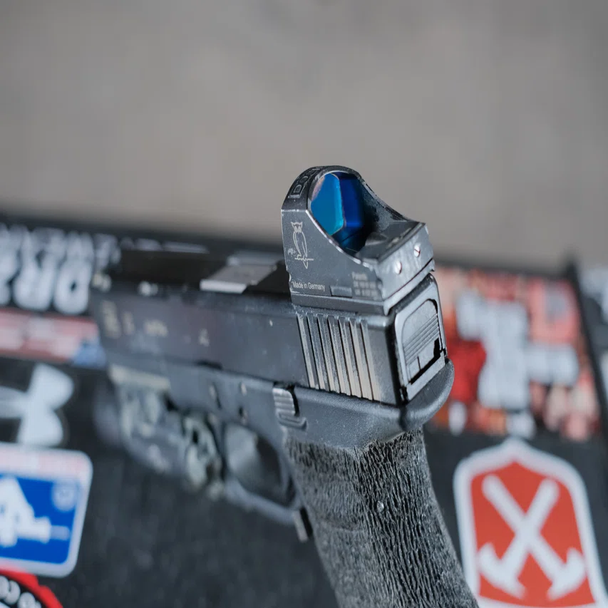 東京マルイ Glock22 ｜masatoshi56u