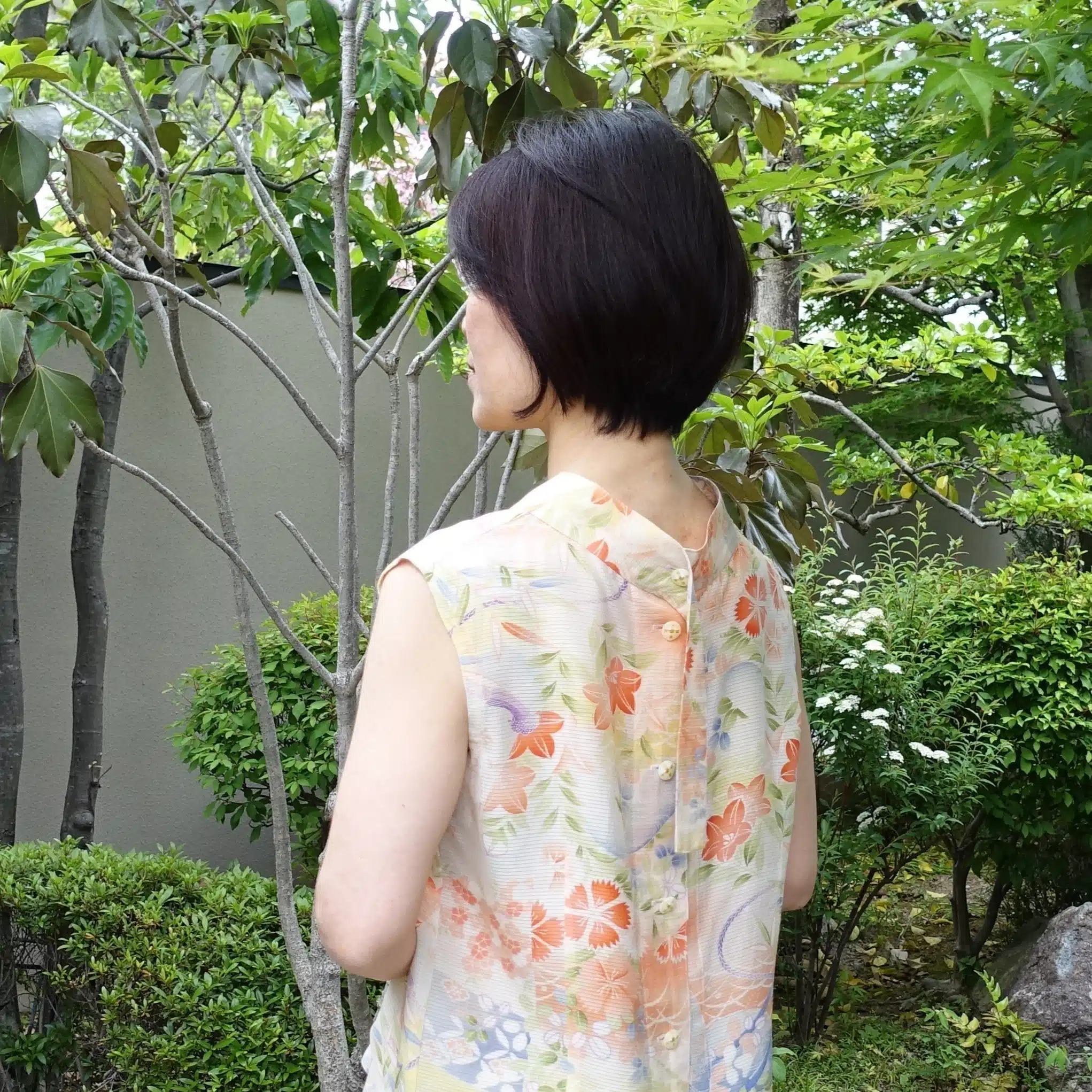 きちぼう@HANA+MAMAS