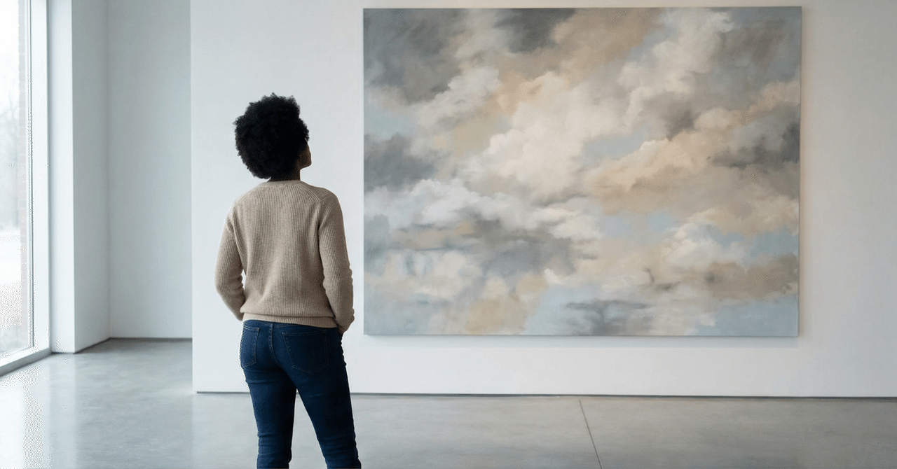 診断力を鍛える「臨床美術」—観察・記述・解釈のサイクル