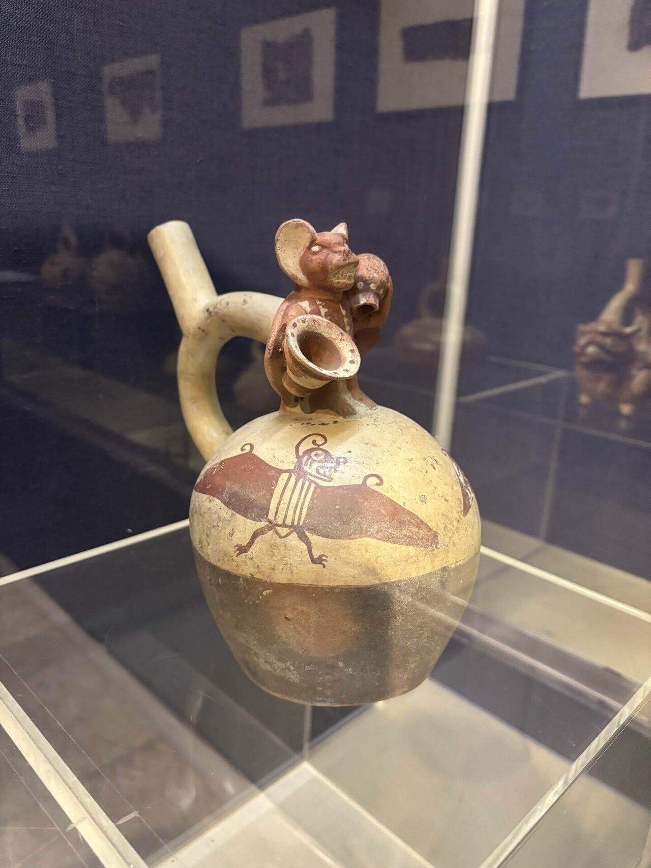 岡山県・備前市｜田舎の漁師街に日本最大の古代中南米コレクション