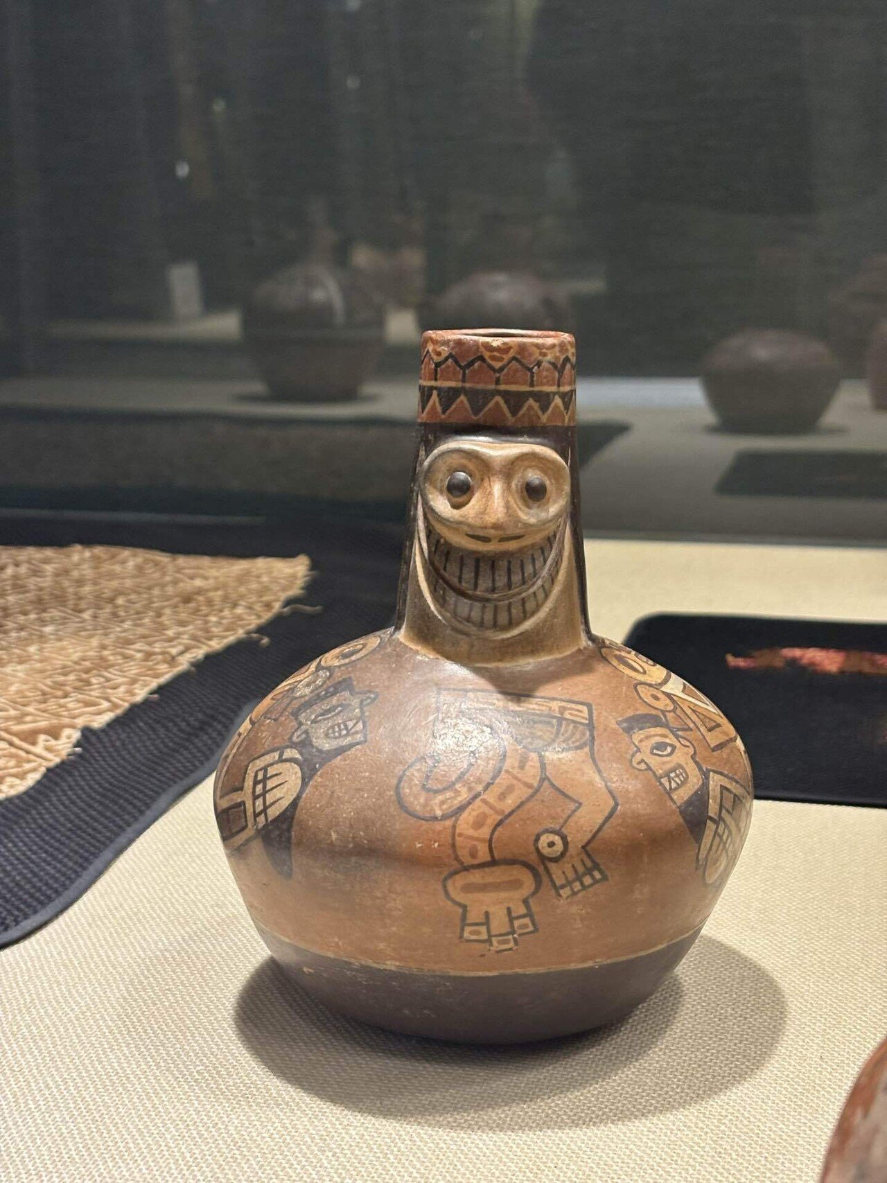 岡山県・備前市｜田舎の漁師街に日本最大の古代中南米コレクション