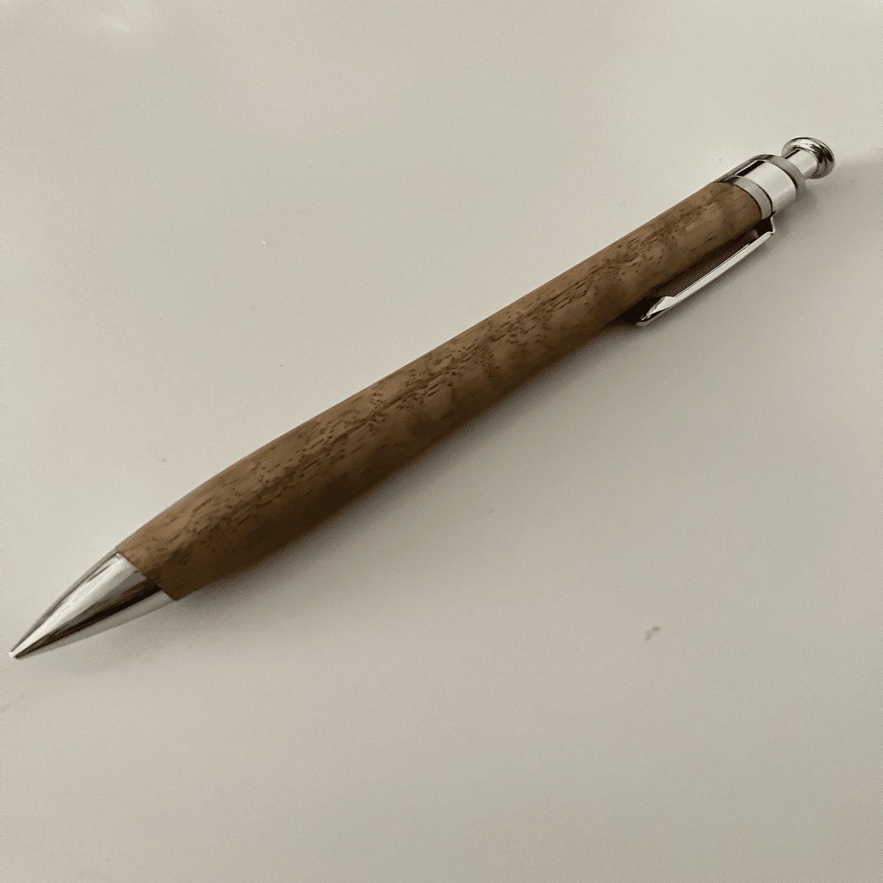 初投稿筆箱紹介I｜まろん