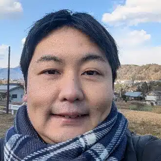 小林史晃