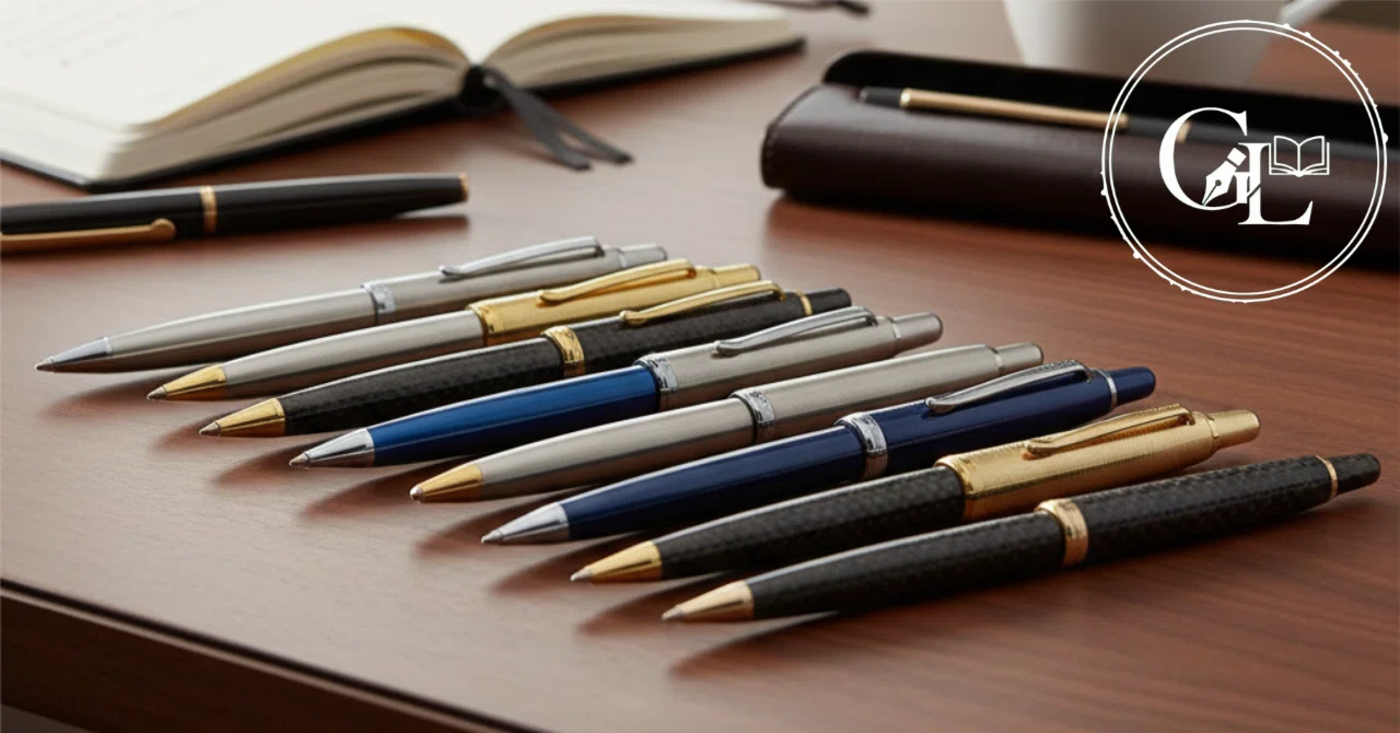 PARKER パーカー　ボールペン ビジネス PARKER ビジネス ボールペン | オリジナルグッズ・OEM・ノベルティ製作