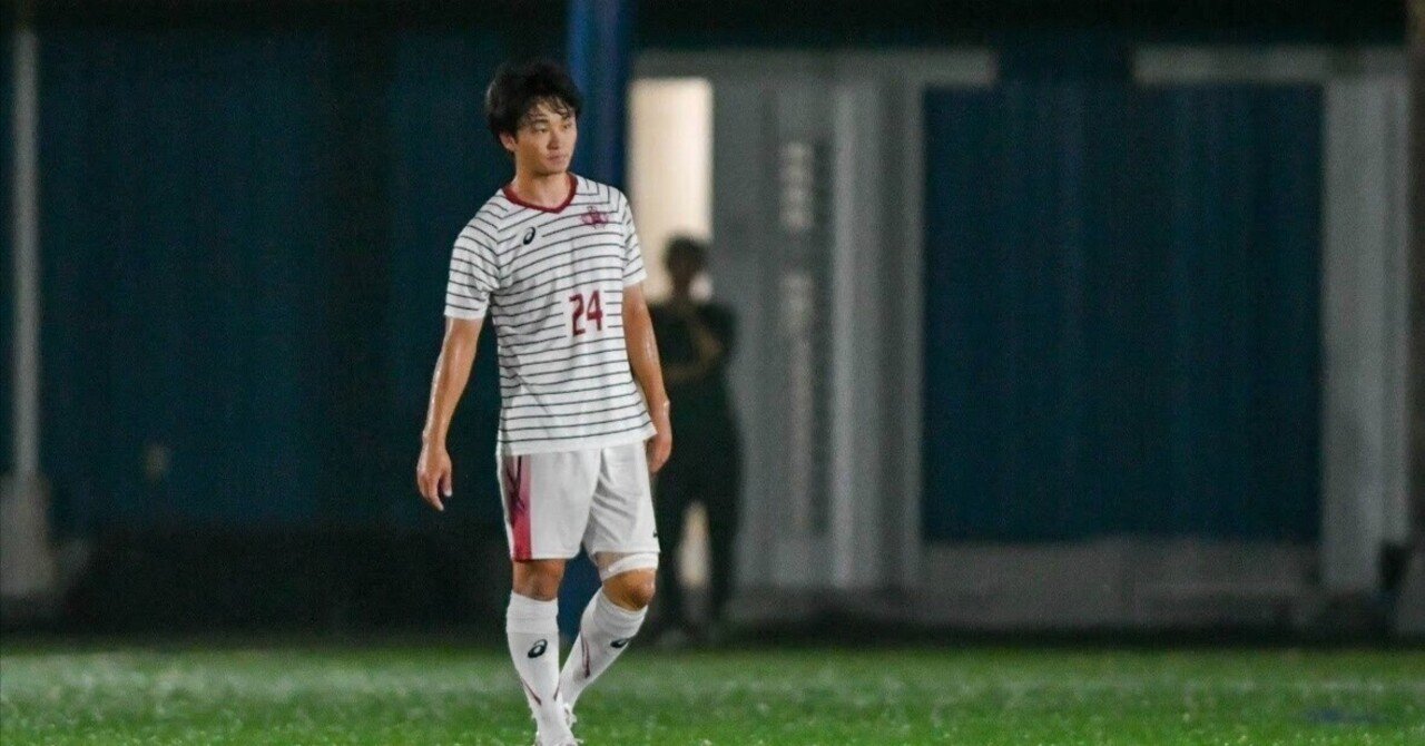 RealVoice2025】「ラストイヤーへの第一歩」新4年・西井大翔｜早稲田