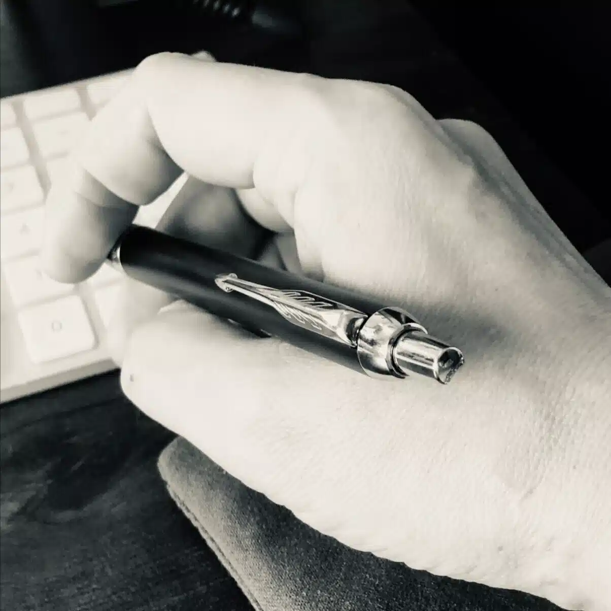 Parker-m. 0401