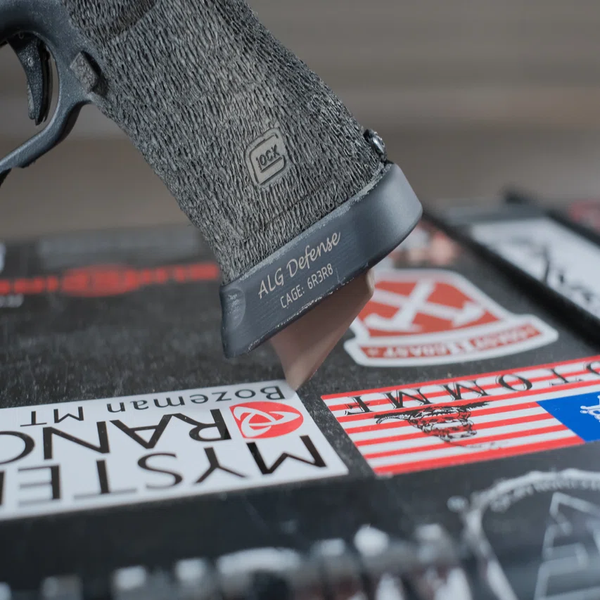 東京マルイ Glock22 ｜masatoshi56u