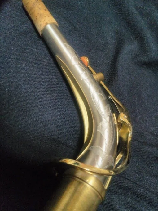 P.Mauriat / Le Bravo 200(Alto)｜えごさま