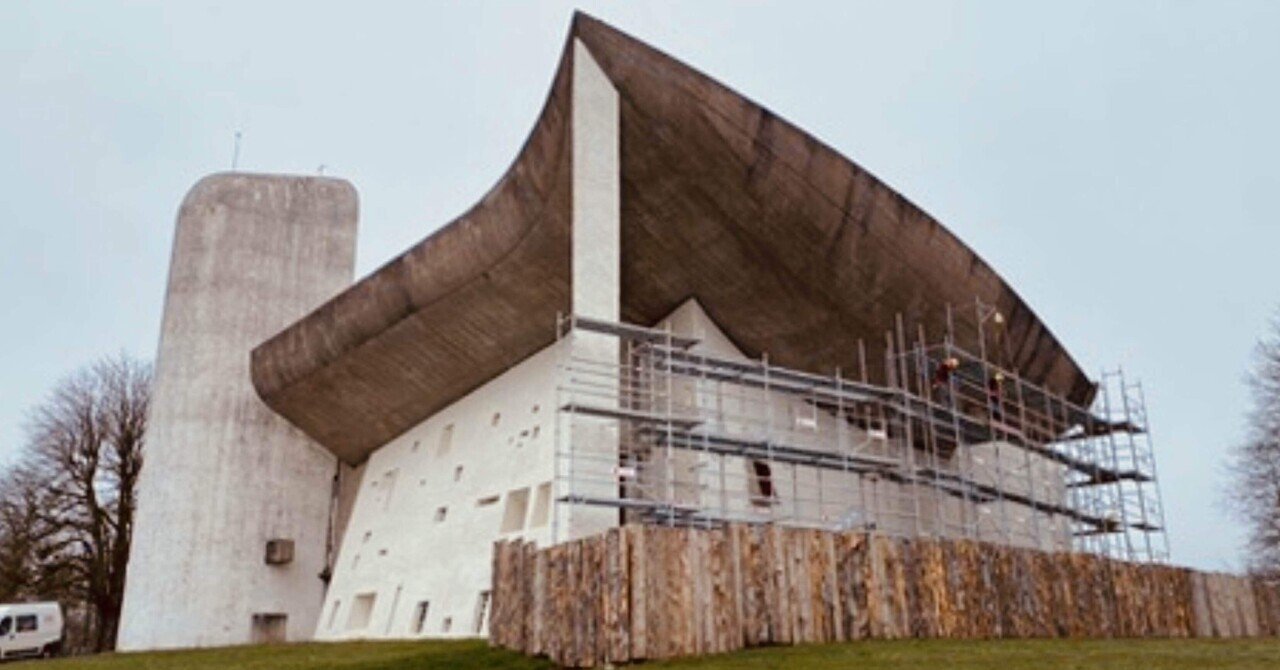 ★ 4/7まで限定！フランスから来た　建築家がつくった　カプラ★ 4/7まで限定！ 建築家・藤本壮介らが設計を手がけた 仏モンペリエのレジデンシャル