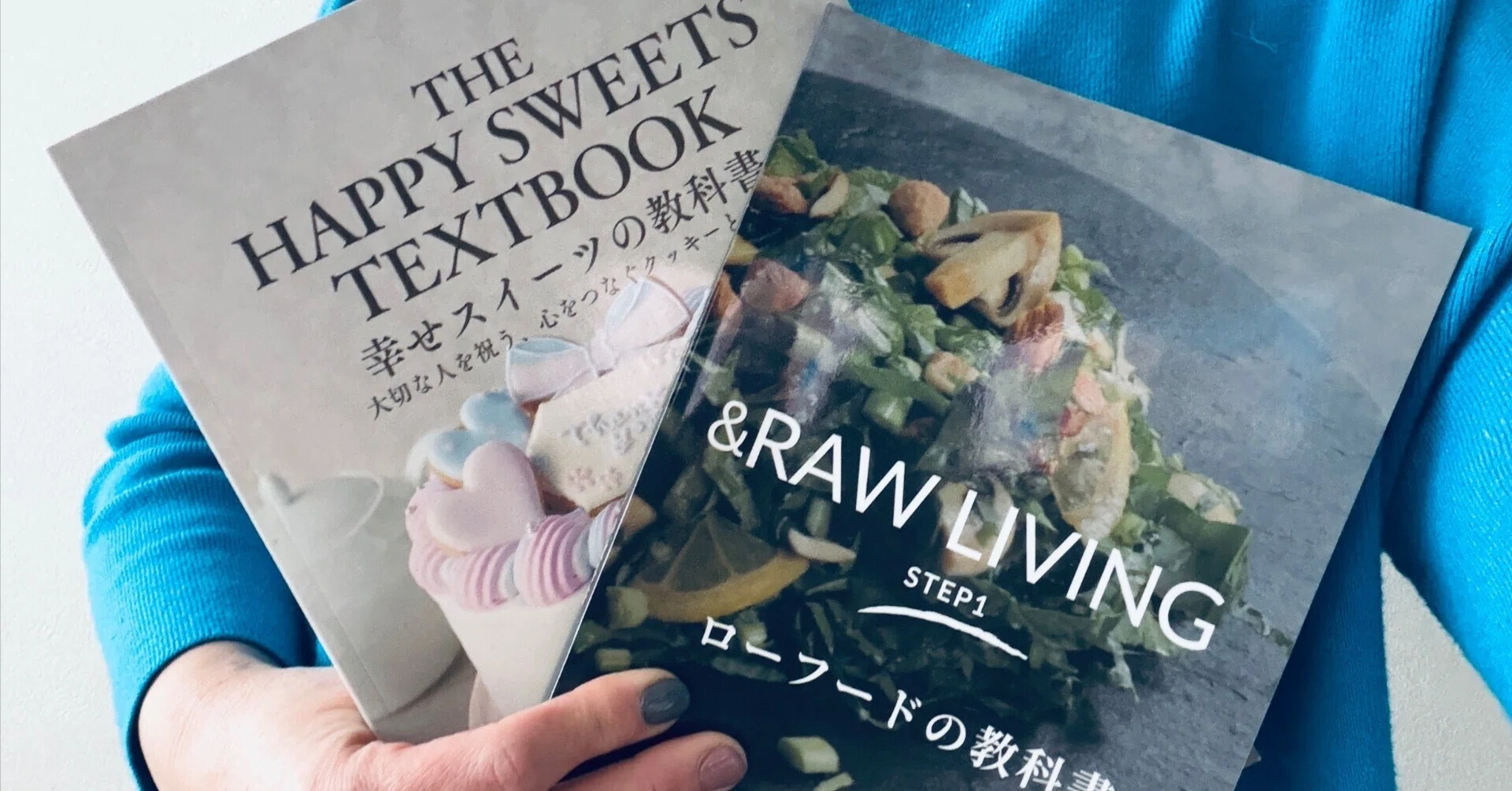 料理家の、もう一つの顔｜ 安藤千英 ｜ &LAB TOKYO