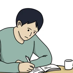 数学も英語も赤点の私が東大を目指した理由（その2）｜新野 元基