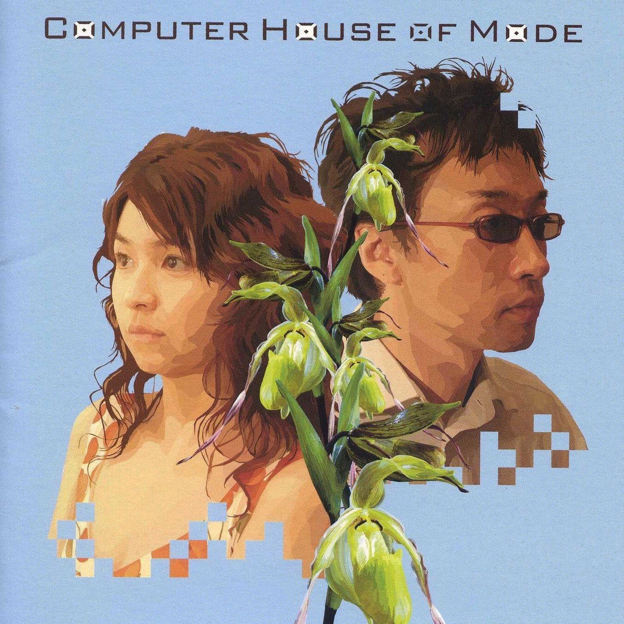 TECHNOLOGY POPS的感覚で選出する「平成」ベスト？ソング200：Vol.7