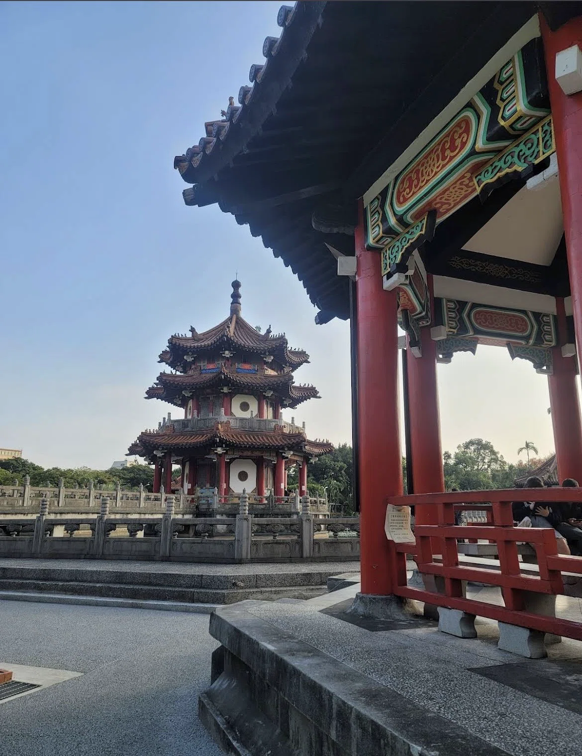 はじめての台湾ひとり旅⑥🇹🇼｜よぴら