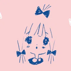 田村セツコさんの展示＆トークショーへ ‎‎⋆˚𝜗𝜚˚⋆｜たんぽぽ三郎