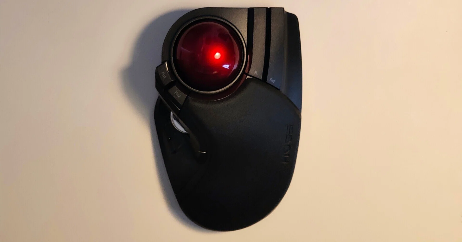 wristball(トラックボールガジェット) ほぼ未使用品 - wristball gohanda_kbd 公式通販 トラックボールは生産性ないのか?自分の説を検証するためにトラック 必見仕事を快適にこなす!おすすめポインティングデバイス5選 wristball(トラックボールガジェット) ほぼ未使用品 - wristball gohanda_kbd 公式通販 トラックボールは生産性ないのか?自分の説を検証するためにトラック 必見仕事を快適にこなす!おすすめポインティングデバイス5選