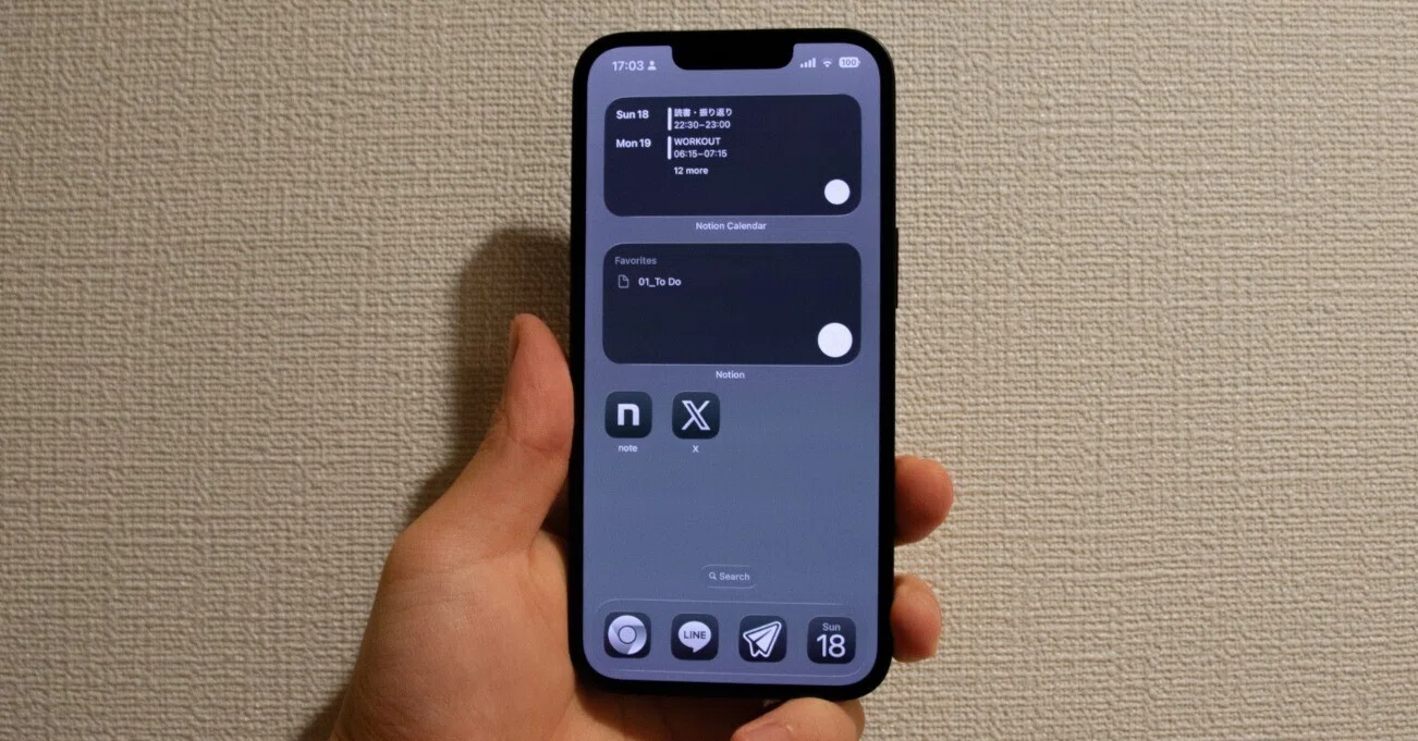実用性にフルコミットしたiPhone16e -必要な機能はバッテリーだけだっ 