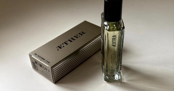 香水主観レビュー｜kaz-san｜note