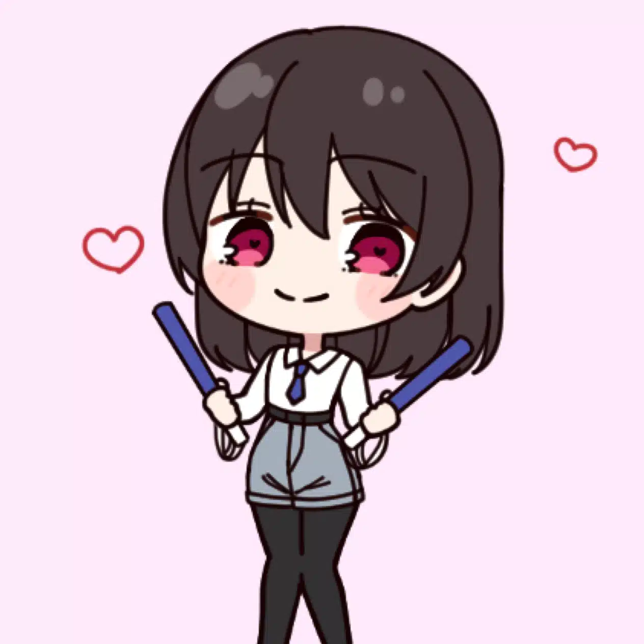 明智ゆり🖊️