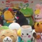 ゆるキャラスキー
