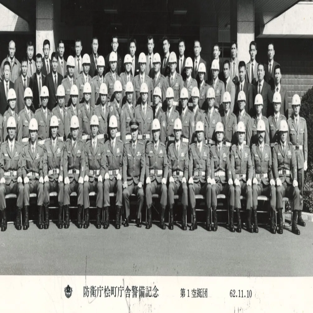 神は賽子を振らない 第32代陸上幕僚長火箱芳文の半生 11｜panjawin