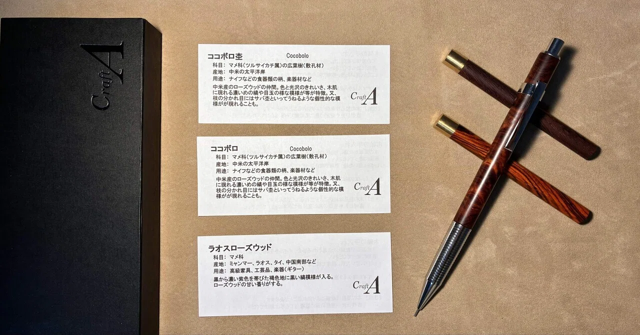 憧れのmp201をレビュー！（クラフトエー）｜HoToHaru