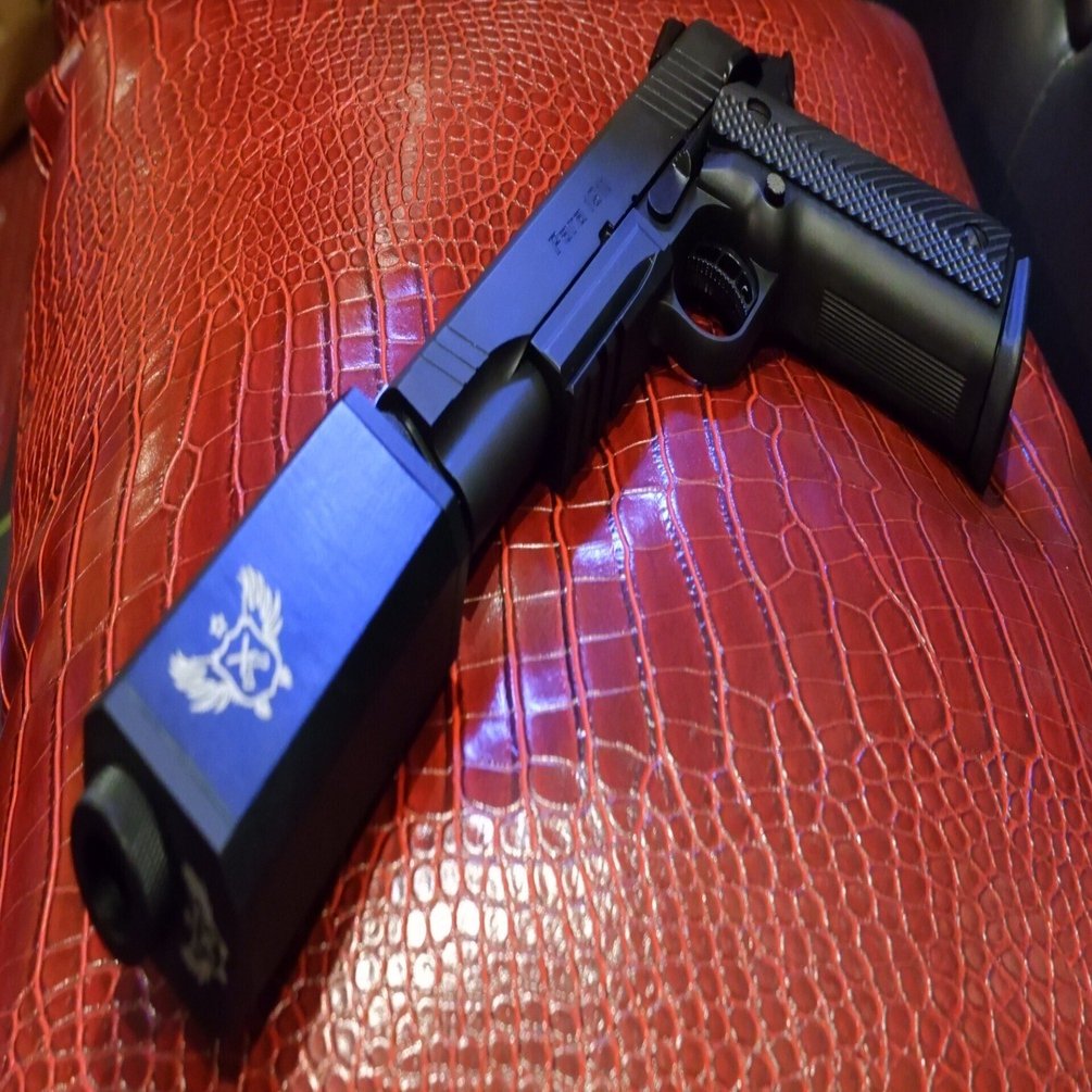 パラオーディナンス ブラックOPS｜浪来