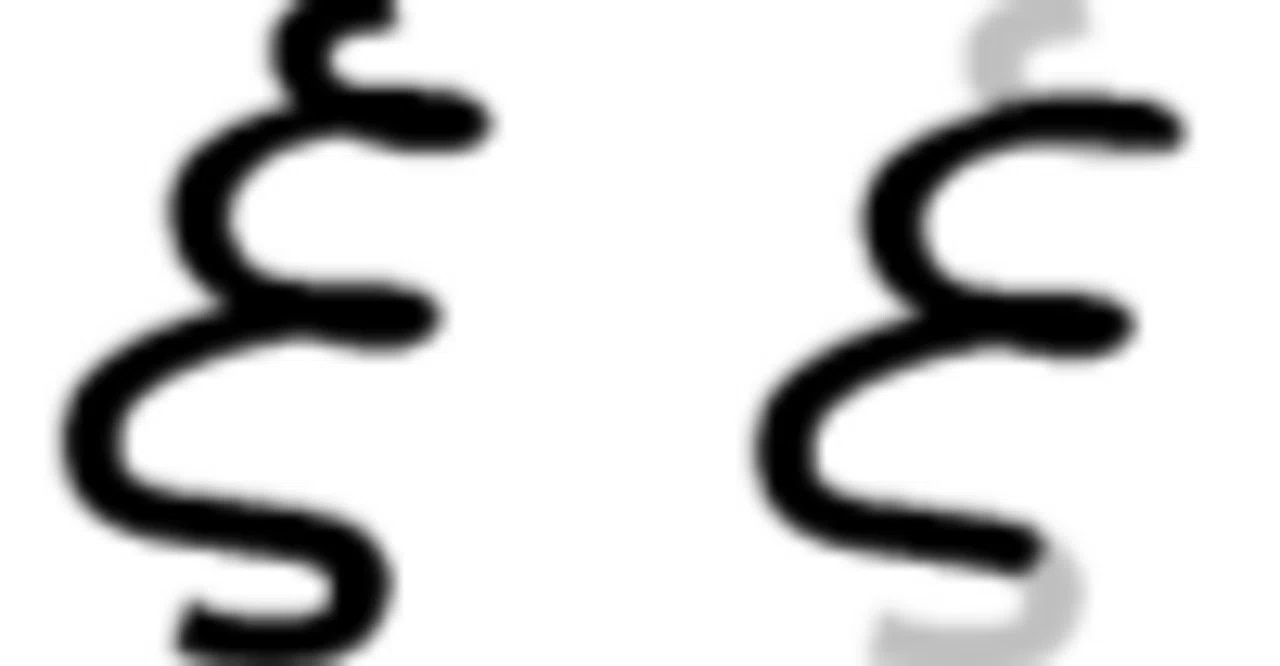 ξ と ζ の書き方|Sabre