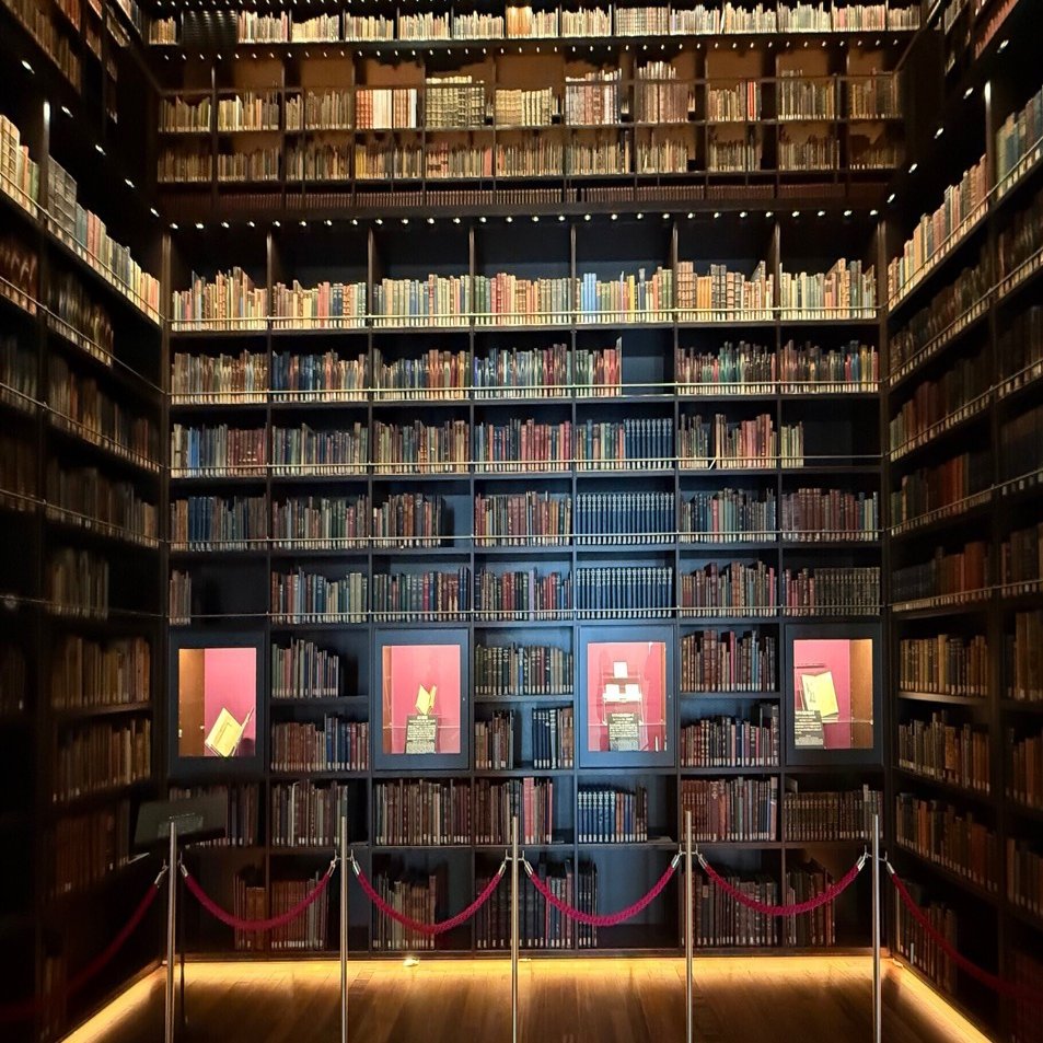 東洋文庫ミュージアムと護国寺｜もふわ