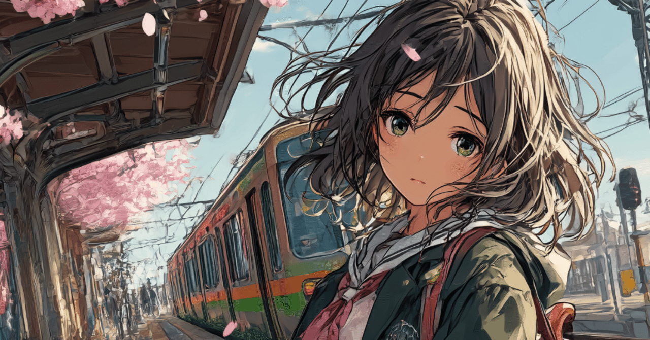 MidjourneyとNiji（niji・journey）を比べてみた｜DomoAIで動画と