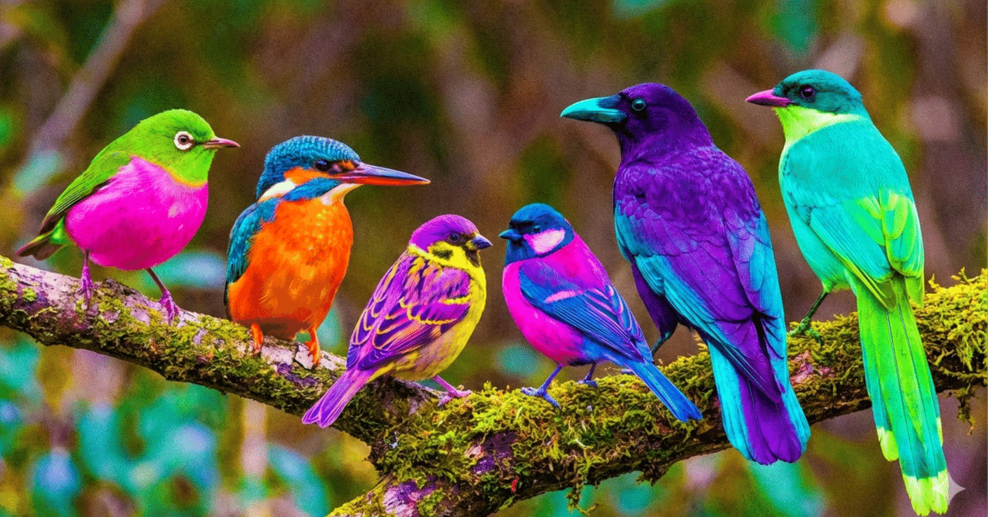 葉鳥ビスコ　Colorful　Pictures 葉鳥ビスコ Colorful Pictures 葉鳥ビスコ Colorful Pictures