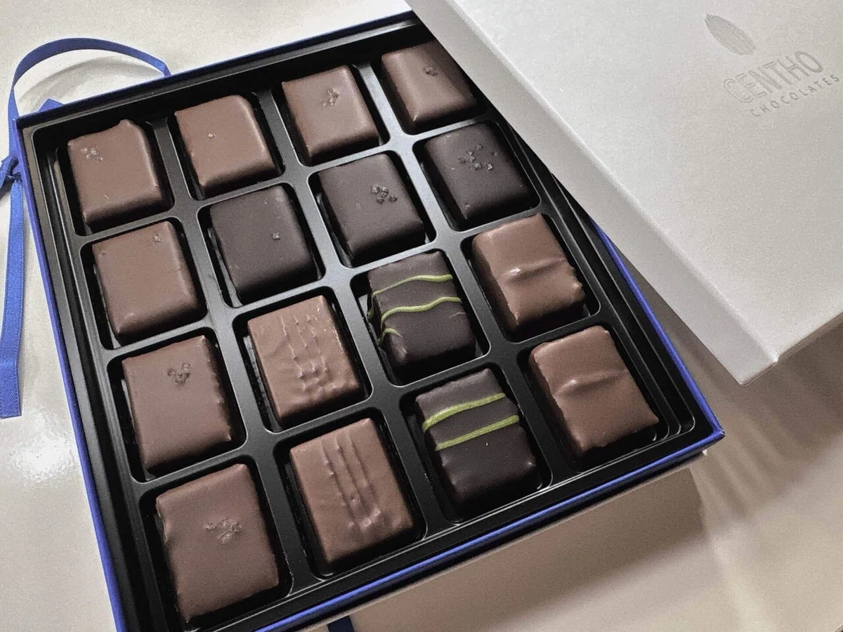 2026チョコの祭典購入品｜Teller