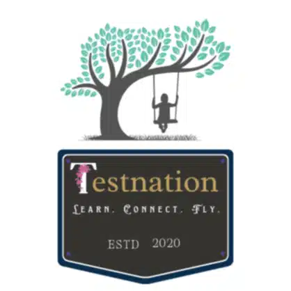 Testnation公式note