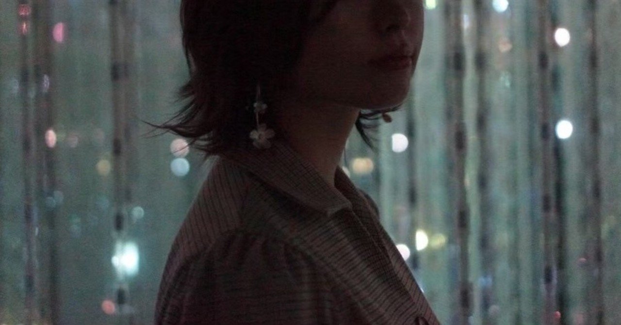 美人なのに自尊心の低いわたしが 自己肯定感 について思うこと 小島 Note