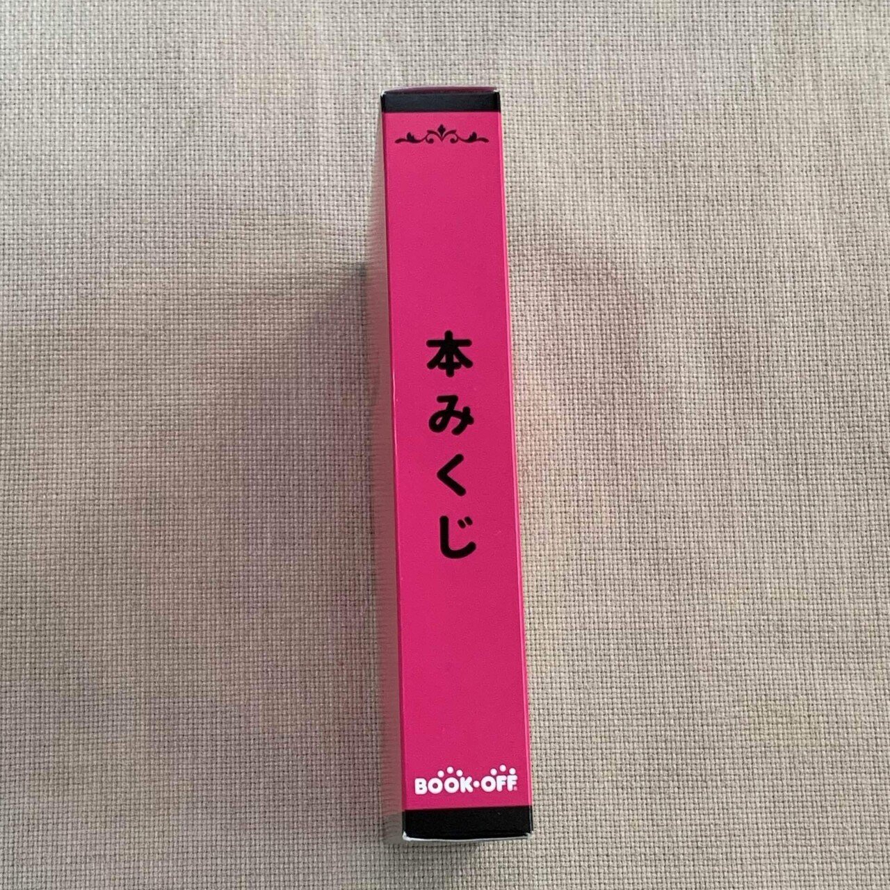 本みくじ📕｜TSUBASA COLLECTIVE