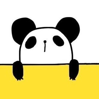 イラスト 著作権フリー パンダ洋品店 Note