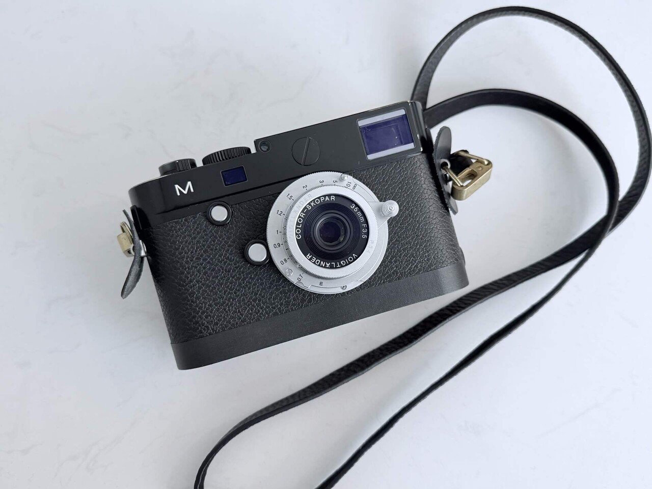 深圳水庫｜Leica M typ240｜beach_wave888