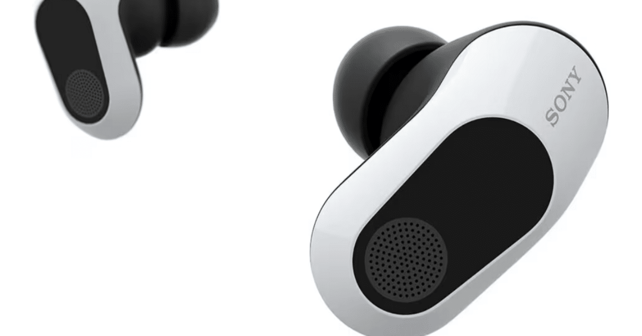 2026年最新】ソニーINZONE Buds徹底レビュー!Fnatic監修の本格